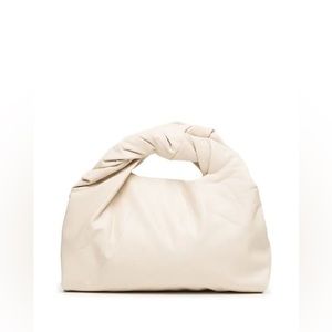 A.L.C. Paloma twist-detail bag